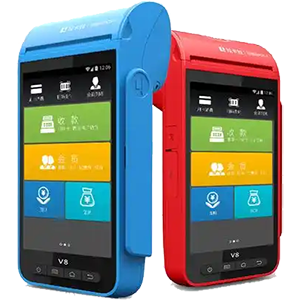 赤峰拉卡拉智能POS机